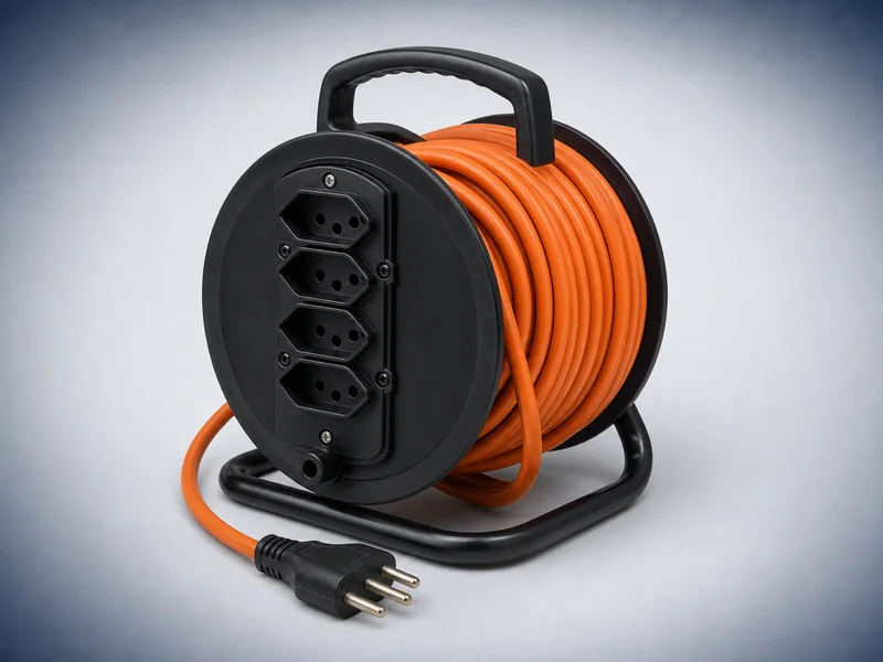 Extensões da categoria Produtos Elétricos para aplicações profissionais em Manaus e Amazonas